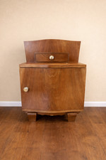 Table chevet art déco - art, –