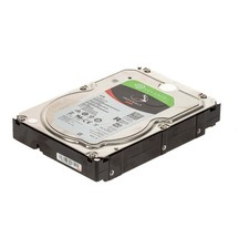 Disque Dur SEAGATE IronWolf PRO ST4000NE0025 4TO 7,2K 128MO SATA III 3,5'