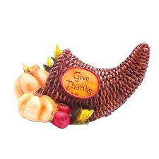 Décoration de panier de récolte pour centre table cérémonie mariage