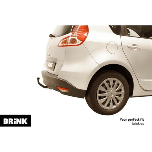 Brink attelage remorque ahk - brink,