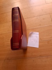 CLASSEUR + 96 ENVELOPPES
