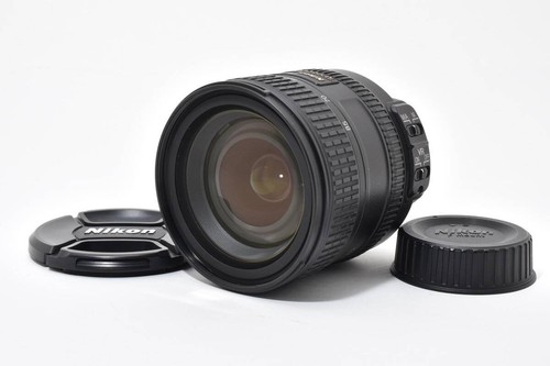 Nikon nikkor 24 - nikon, af-s