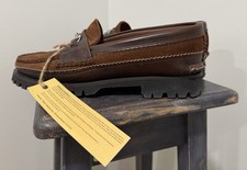 Yuketen Commando Bit Loafer