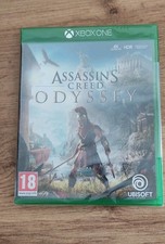 Assassin's Creed Odyssey  / Microsoft /  Xbox One / neuf sous blister 