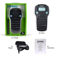 ETIQUETEUSE DYMO LABEL MANAGER