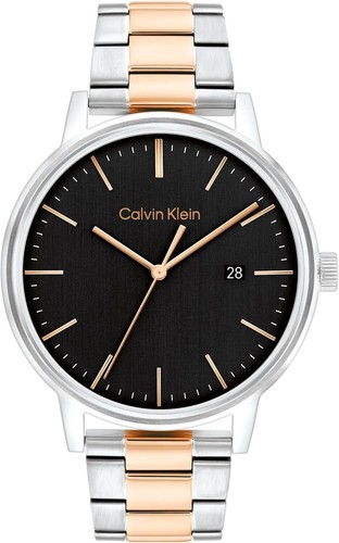 Montre calvin klein linked - calvin,