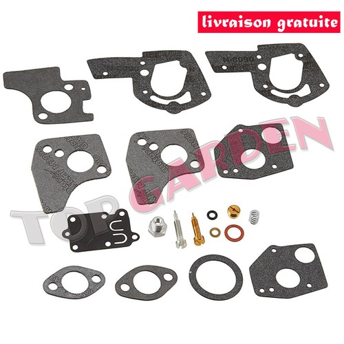 Réparation membrane kit - kit, pour