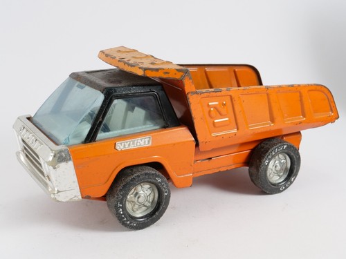 Nylint camion benne métal - camion,