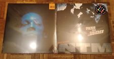 Suprême NTM - Paris Sous Les Bombes & Suprême NTM (Album Réedition Vinyles) Neuf