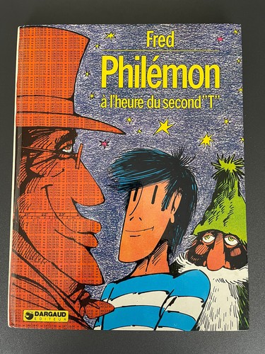 Philémon a - « philémon,