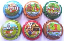 Capsule de Champagne: !! DU