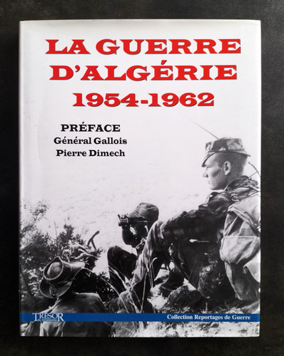 Guerre algerie 1954 1962 - guerre, 1954-1962