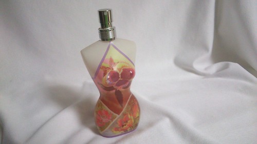 Jean paul gaultier - jean, flacon