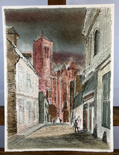 Guy BARDONE (1927-2015)