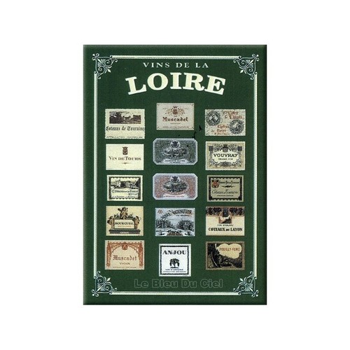 Plaque métal publicitaire