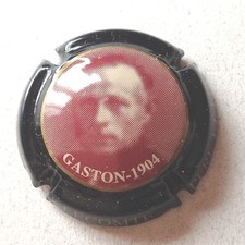 Capsule de Champagne LECOMTE