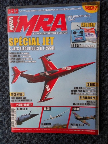 Mra modèle réduit avion - réduit, d'avion