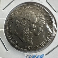 Autriche 2 florins 1879