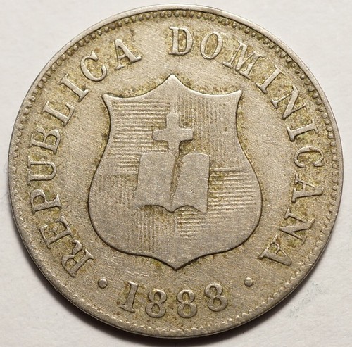 Republique dominicaine assez - republique, :