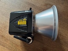 Flash alienbees b800 320ws - flash,