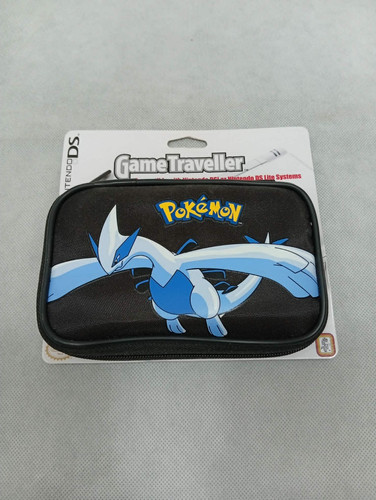 Pochette officiel pokemon - pochette,