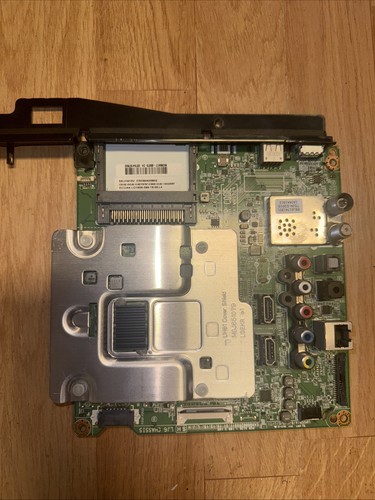 Carte mère 55uh615v - mère, lg