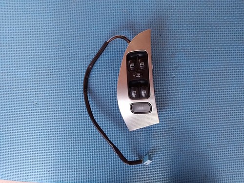Commande lève vitre avec - commande, de