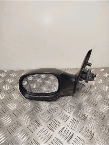 Retroviseur ext peugeot 206 - retroviseur, g