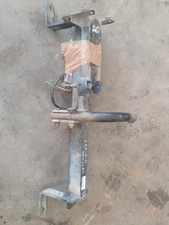 Attelage (boule de remorquage)