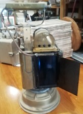 ANCIENNE LAMPE LANTERNE