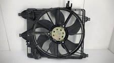 Ventilateur eau RENAULT KANGOO 1 PHASE 2 7701070217