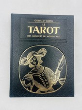 Oswald Wirth / Le Tarot des