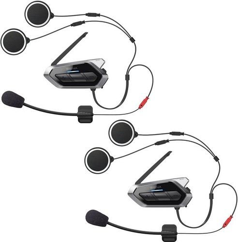 Interphone moto sena - interphone,