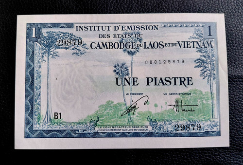 indochine 1954