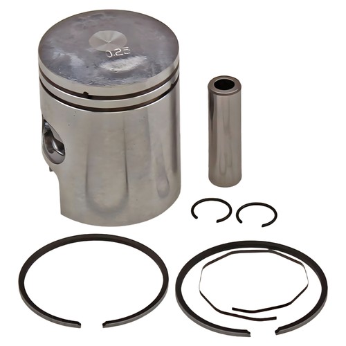 Piston pour honda camino 25 - piston,