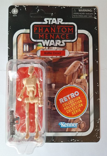 Figurine star wars - star, ™