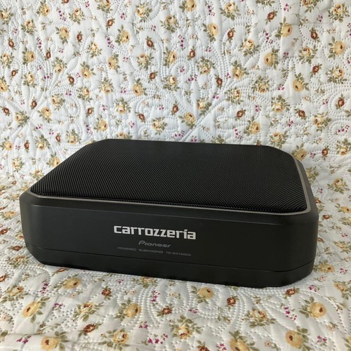 Pioneer speaker wx140da - speaker, ts-wx140da