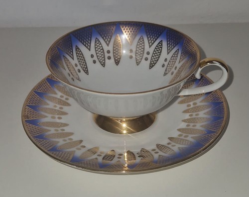 Tasse sous - et, sous-tasse