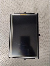 Ecran gps renault master - master, 3