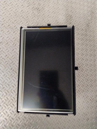 Ecran gps renault master - gps,