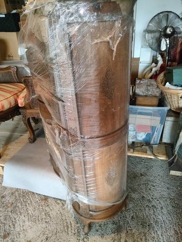 Chiffonnier tiroirs - chiffonnier,