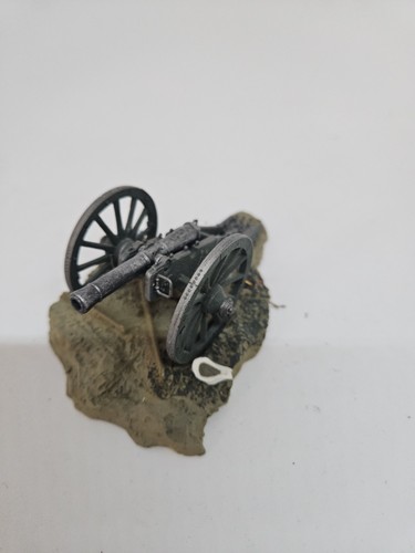 Del prado canon - prado,, gribeauval