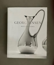 Georg Jensen reflections par