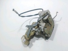 SERRURE DE PORTE AVANT DROITE