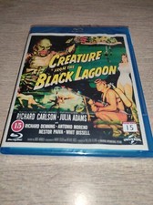 BLU RAY NEUF SOUS BLISTER L