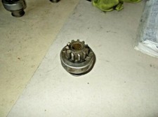 Pignon De Démarreur Adapté À Bonser 50D 60D 70D David Brown 770 885 880