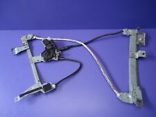 Électrique Lève-vitre avant Gauche Peugeot 207cc 207 Cc