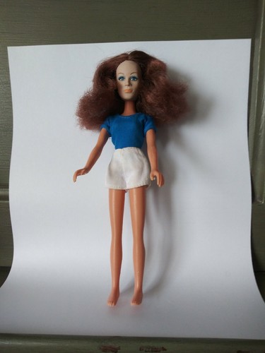 Vintage daisy duke action - duke,