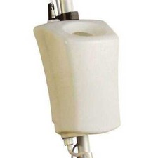 Reservoir d eau et solution de 10l pour monobrosse wirbel/ghible c143 - SYNCLEAN