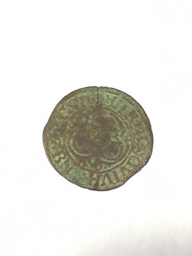 Jeton ancien médiéval - jeton,